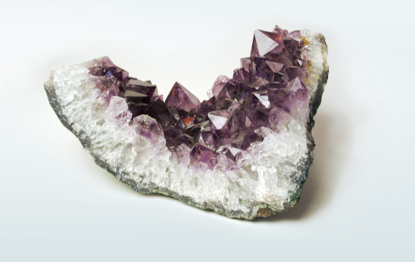 Amethyst vom Großhändler